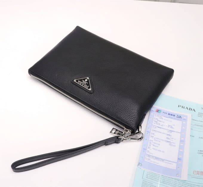 プラダバッグコピー 2021新品注目度NO.1 PRADA メンズ セカンドバッグ - 画像 (6)
