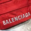 高品質 バレンシアガバッグコピー 定番人気2021新品 BALENCIAGA 男女兼用 ウエストポーチ - 画像 (4)