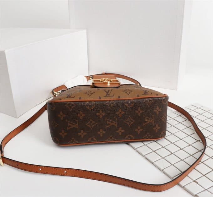 ルイヴィトンバッグコピー 定番人気2020新品 Louis Vuitton レディース ショルダーバッグ - 画像 (7)