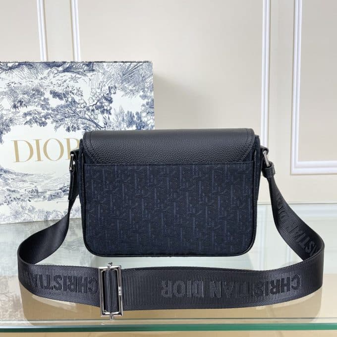 ディオールバッグコピー 2021新品注目度NO.1 Dior メンズ ショルダーバッグ - 画像 (4)