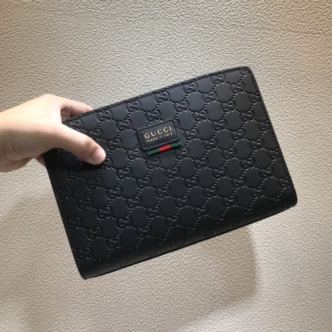 グッチバッグコピー 大人気2021新品 GUCCI メンズ セカンドバッグ - 画像 (2)