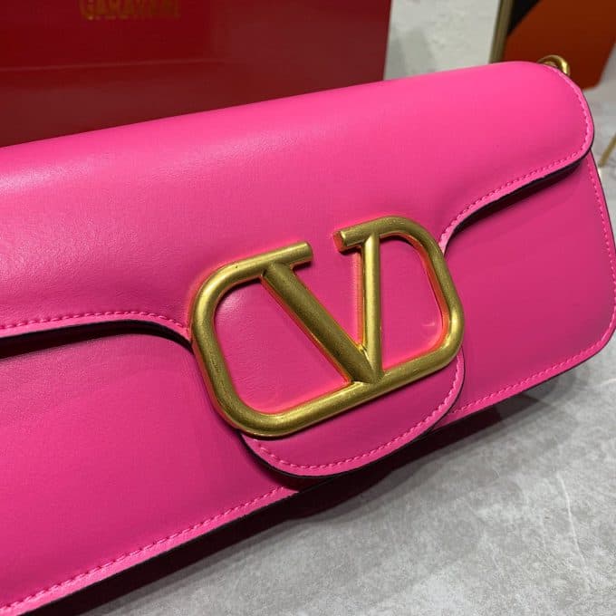 ヴァレンティノバッグコピー 定番人気2022新品 Valentino レディース ショルダーバッグ - 画像 (4)