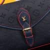 ルイヴィトンバッグコピー 2020新品注目度NO.1 Louis Vuitton レディース ショルダーバッグ - 画像 (5)