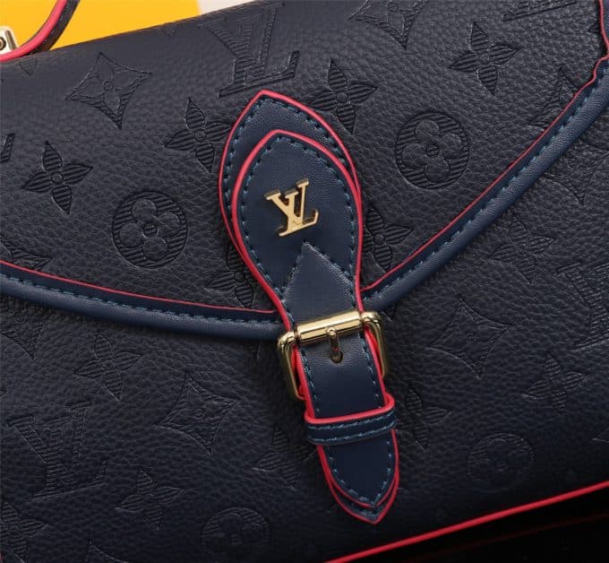 ルイヴィトンバッグコピー 2020新品注目度NO.1 Louis Vuitton レディース ショルダーバッグ - 画像 (5)