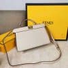 フェンディバッグコピー 定番人気2022新品 FENDI レディース ハンドバッグ