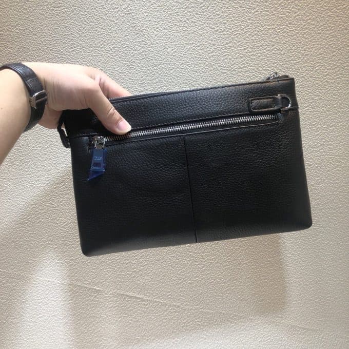 プラダバッグコピー 2021新品注目度NO.1 PRADA メンズ セカンドバッグ - 画像 (4)