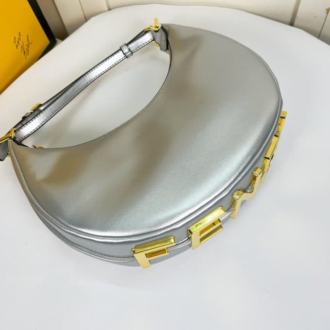 フェンディバッグコピー 2022新品注目度NO.1 FENDI レディース ハンドバッグ - 画像 (3)