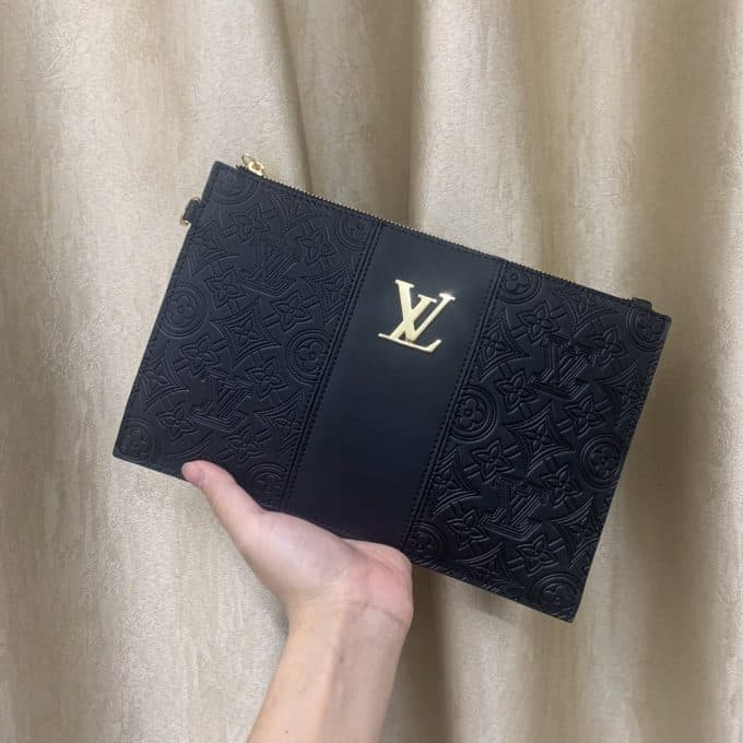 ルイヴィトンバッグコピー 2021新品注目度NO.1 Louis Vuitton メンズ セカンドバッグ