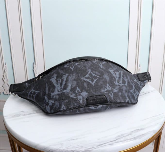 ルイヴィトンバッグコピー 定番人気2021新品 Louis Vuitton 男女兼用 ウエストポーチ - 画像 (7)