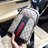 グッチバッグコピー 定番人気2021新品 GUCCI メンズ ボディバッグ - 画像 (4)
