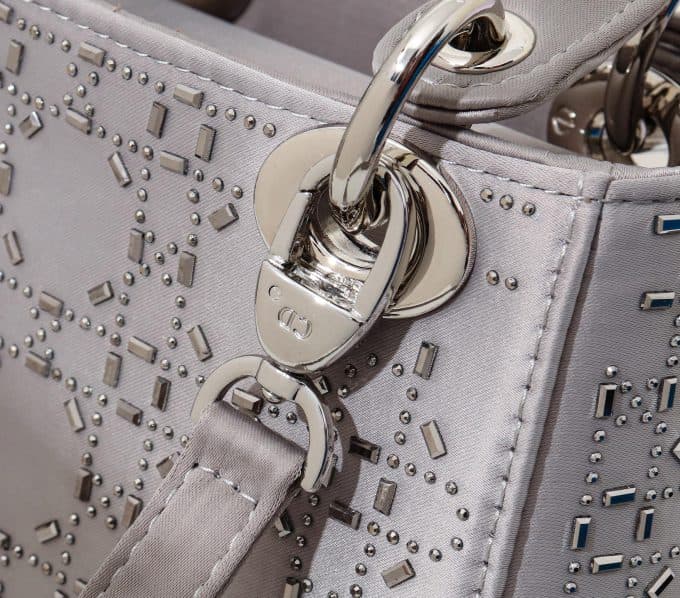 ディオールバッグコピー 2020新品注目度NO.1 Dior レディース ハンドバッグ - 画像 (5)