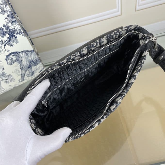ディオールバッグコピー 大人気2021新品 Dior メンズ ショルダーバッグ - 画像 (9)
