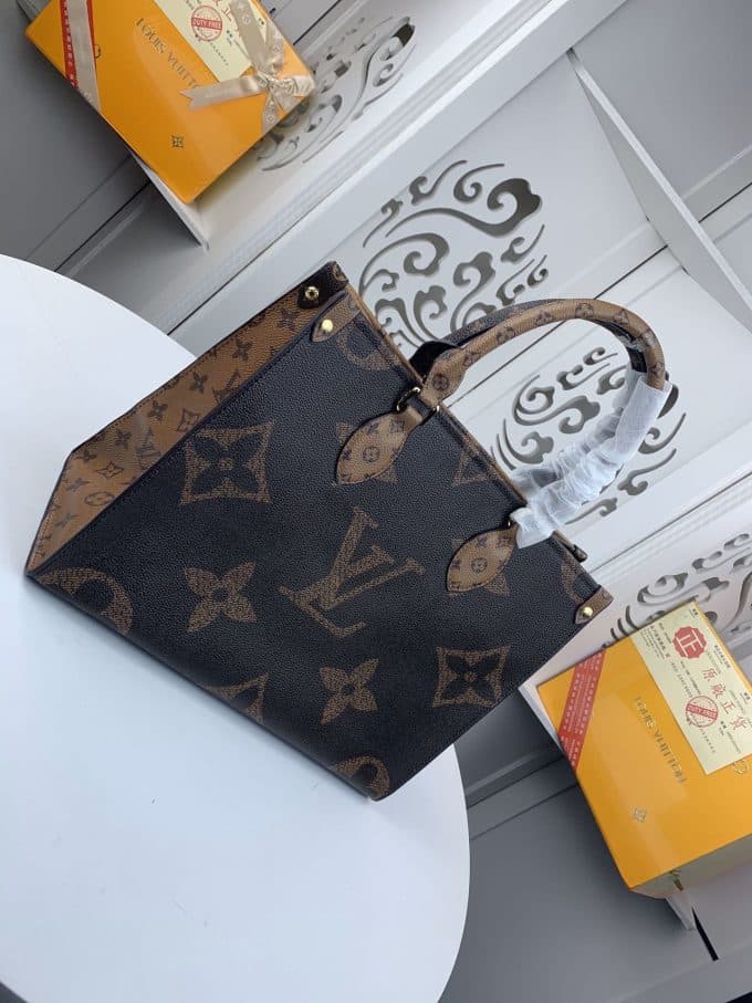ルイヴィトンバッグコピー 定番人気2020新品 Louis Vuitton レディース トートバッグ - 画像 (2)