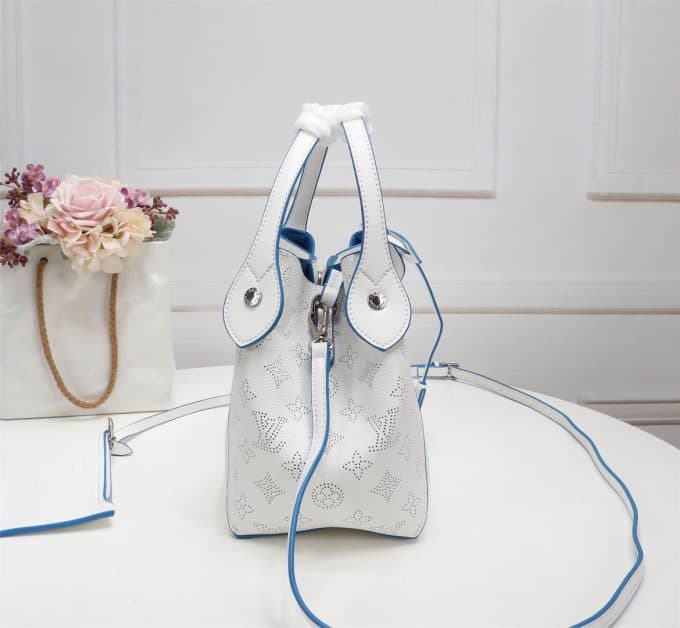 ルイヴィトンバッグコピー 大人気2020新品 Louis Vuitton レディース バケツバッグ - 画像 (3)
