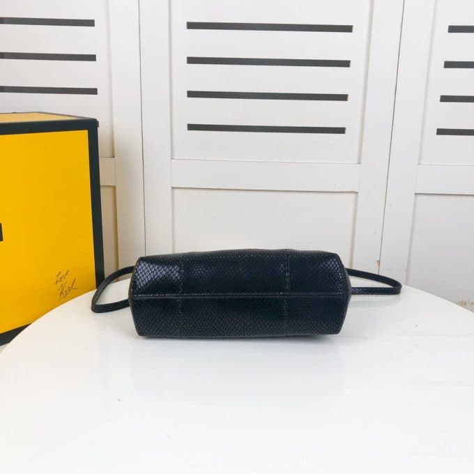 フェンディバッグコピー 2022新品注目度NO.1 FENDI レディース ショルダーバッグ - 画像 (5)