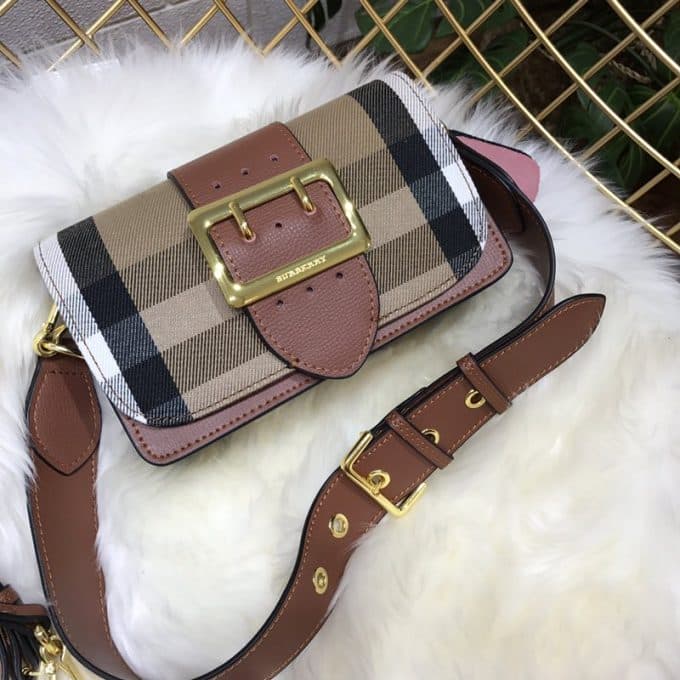 2019秋冬注目度NO.1バーバリー(BURBERRY)☆レディース ショルダーバッグコピー☆特別価格にて販売!!アイテム続々追加中♪♪♪ - 画像 (3)