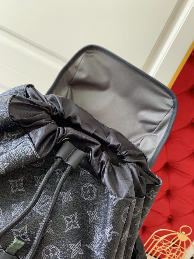 ルイヴィトンバッグコピー 大人気2020新品 Louis Vuitton 男女兼用 バックパック - 画像 (8)