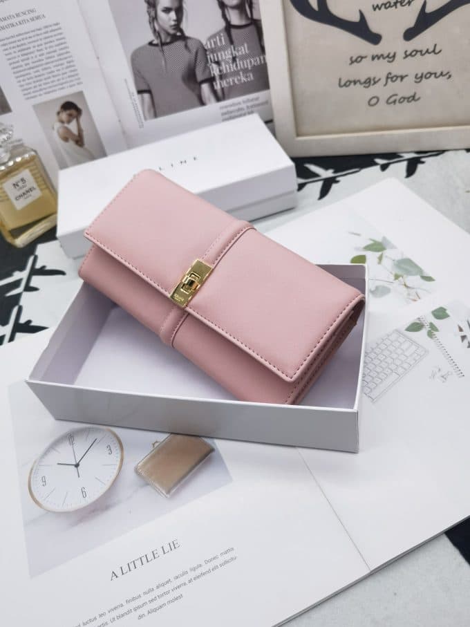 セリーヌ財布コピー 定番人気2021新品 Celine レディース 長財布