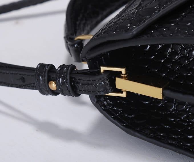 イヴサンローラン バッグコピー 大人気2022新品 YSL レディース ハンドバッグ - 画像 (7)