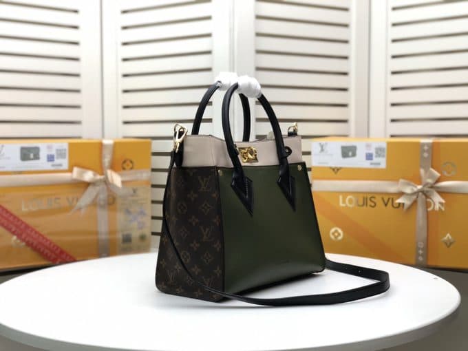 ルイヴィトンバッグコピー 2020新品注目度NO.1 Louis Vuitton レディース ハンドバッグ - 画像 (3)