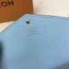ルイヴィトン財布コピー 2022新品注目度NO.1 Louis Vuitton レディース 長財布 - 画像 (7)