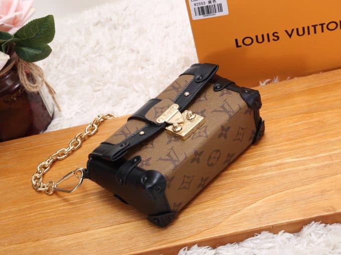 ルイヴィトンバッグコピー 大人気2020新品 Louis Vuitton レディース ショルダーバッグ - 画像 (4)