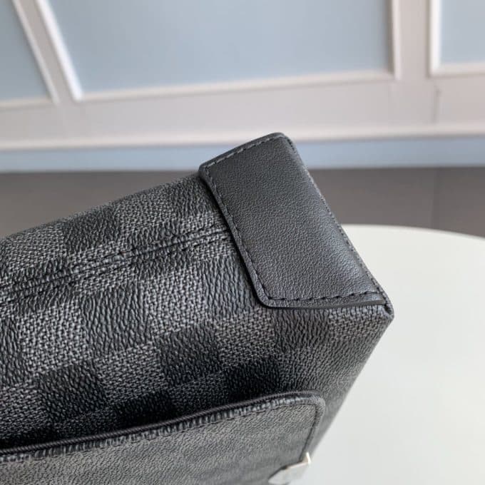 高品質ルイヴィトンバッグコピー 2021新品注目度NO.1 Louis Vuitton メンズ ショルダーバッグ - 画像 (8)