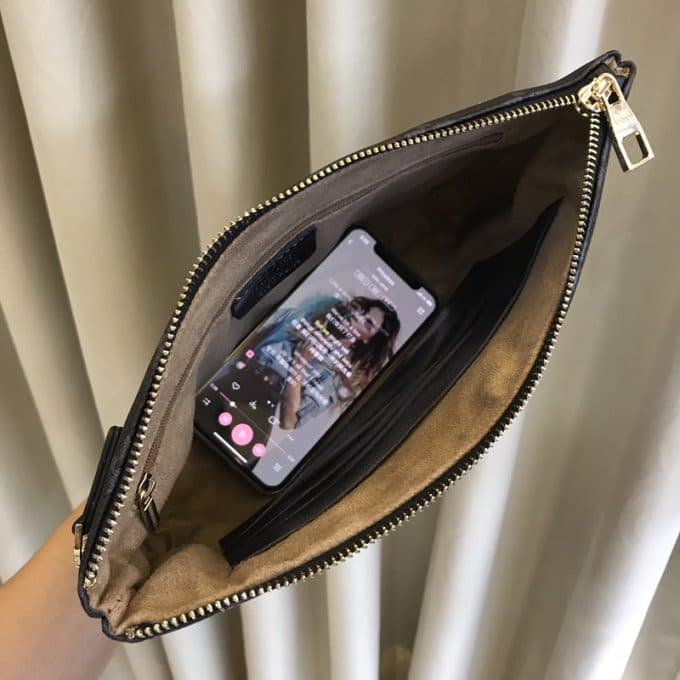 ルイヴィトンバッグコピー 2021新品注目度NO.1 Louis Vuitton メンズ セカンドバッグ - 画像 (9)