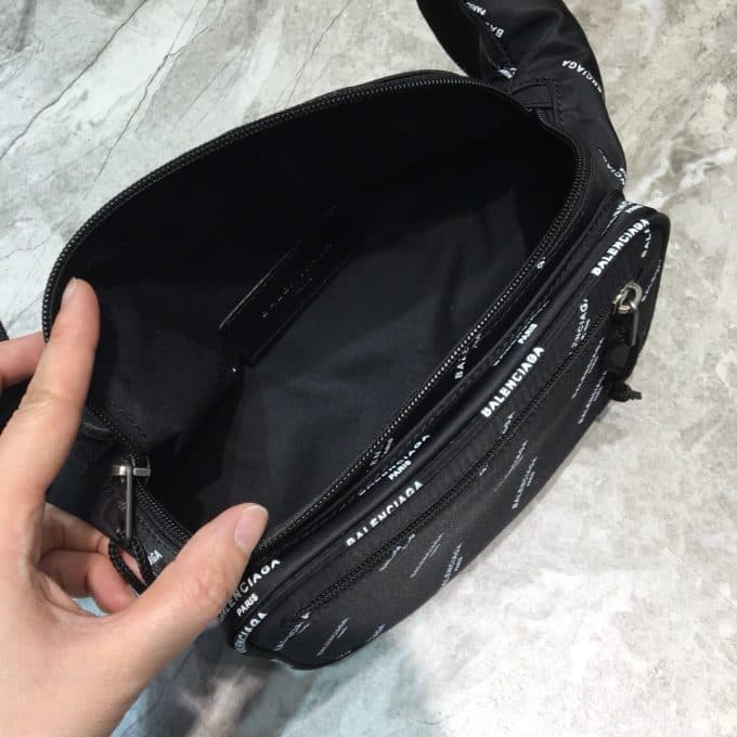 高品質 バレンシアガバッグコピー 大人気2021新品 BALENCIAGA 男女兼用 ボディバッグ - 画像 (6)