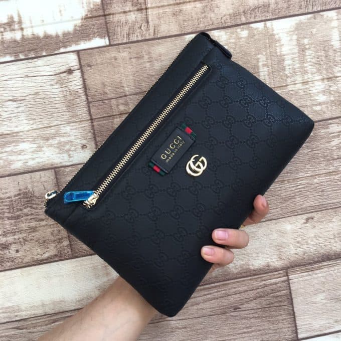 グッチバッグコピー 2021新品注目度NO.1 GUCCI メンズ セカンドバッグ - 画像 (5)