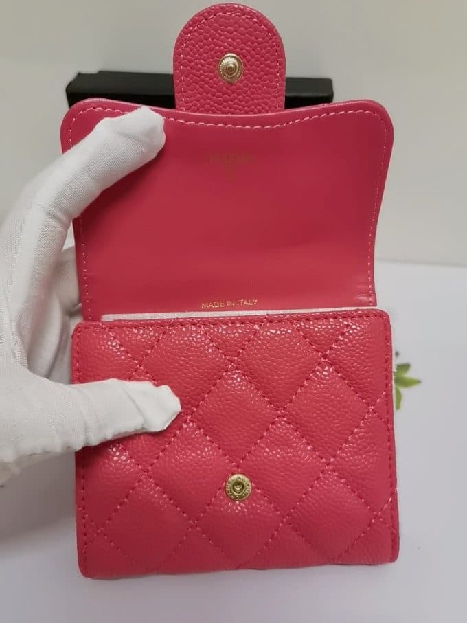 シャネル財布コピー 定番人気2021新品 CHANEL レディース 財布 - 画像 (3)