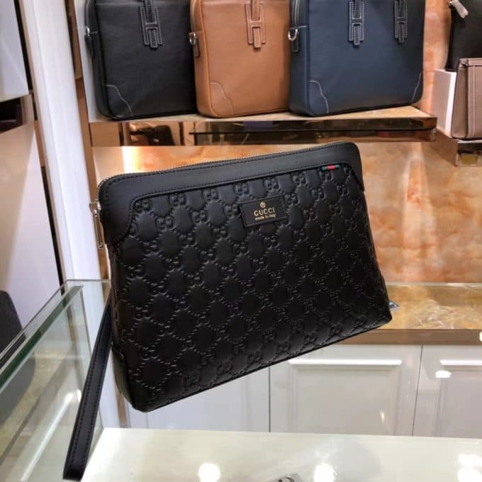 グッチバッグコピー 大人気2021新品 GUCCI メンズ セカンドバッグ - 画像 (2)