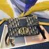 ディオールバッグコピー 定番人気2020新品 Dior レディース ショルダーバッグ