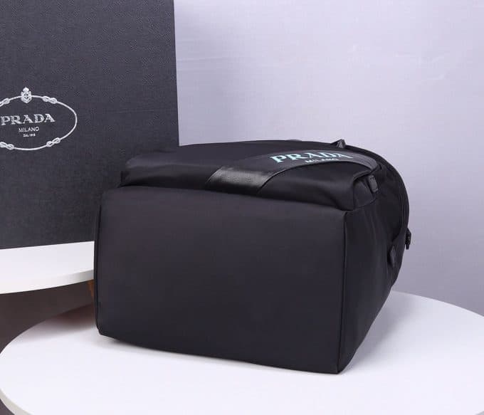 プラダバッグコピー 2021新品注目度NO.1 PRADA メンズ バックパック - 画像 (7)
