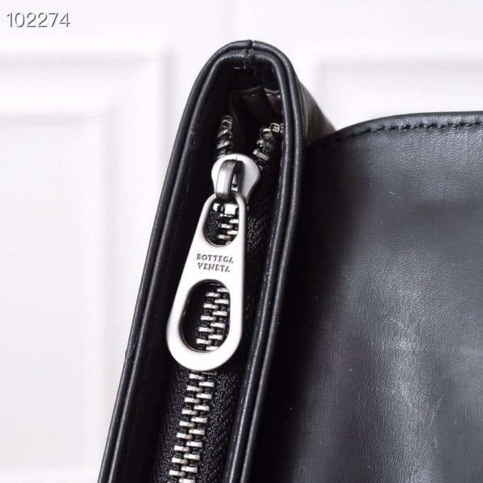 ボッテガヴェネタバッグコピー 大人気2021新品 Bottega Veneta メンズ セカンドバッグ - 画像 (6)