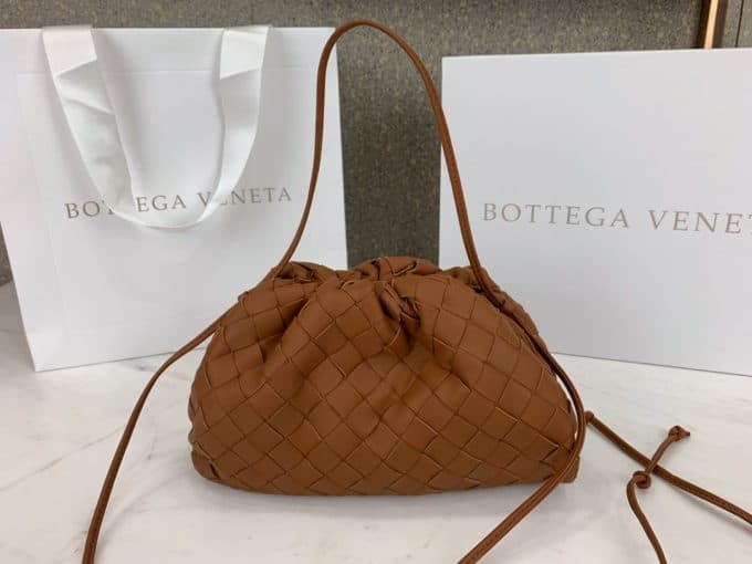 2019秋冬定番商品ボッテガヴェネタ(Bottega Veneta)☆レディース ハンドバックコピー☆爆発人気商品!数量限定発表★♫♪ - 画像 (2)