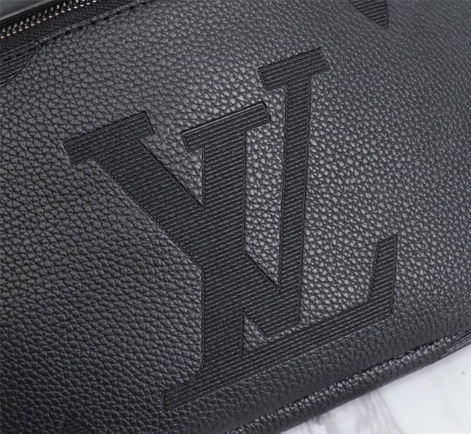 ルイヴィトンバッグコピー 定番人気2021新品 Louis Vuitton 男女兼用 ウエストポーチ - 画像 (6)