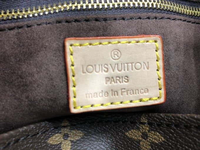 ルイヴィトンバッグコピー 定番人気2020新品 Louis Vuitton レディース ハンドバッグ - 画像 (8)