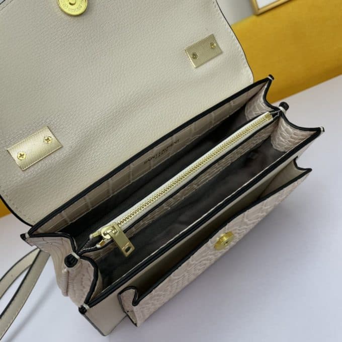 イヴサンローラン バッグコピー 大人気2022新品 YSL レディース ハンドバッグ - 画像 (7)