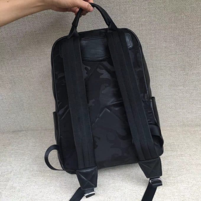 プラダバッグコピー 定番人気2021新品 PRADA 男女兼用 バックパック - 画像 (3)