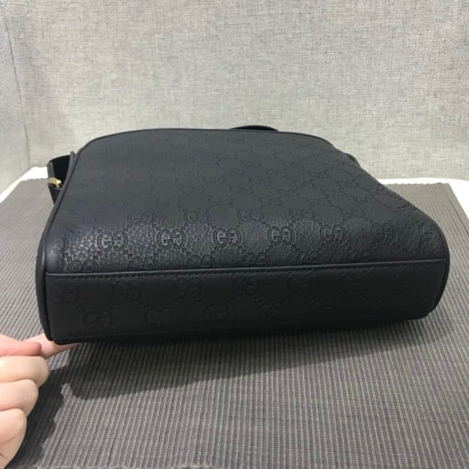 人気高級グッチバッグコピー 定番人気2021新品 GUCCI メンズ ショルダーバッグ - 画像 (6)