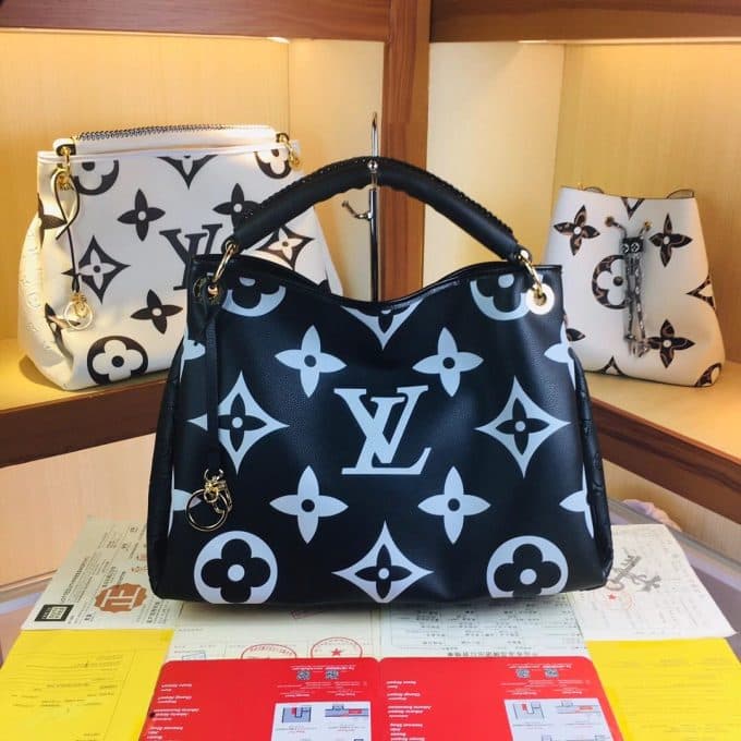 ルイヴィトンバッグコピー 大人気2020新品 Louis Vuitton レディース ハンドバッグ