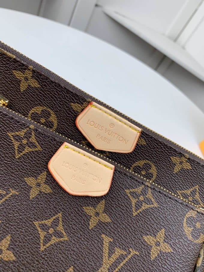 ルイヴィトンバッグコピー 2020新品注目度NO.1 Louis Vuitton レディース ショルダーバッグ - 画像 (6)