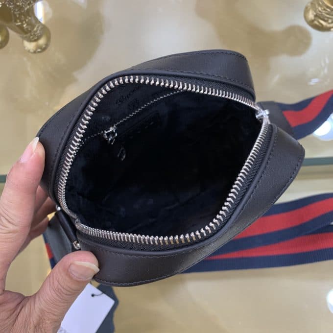 グッチバッグコピー 大人気2021新品 GUCCI メンズ ショルダーバッグ - 画像 (8)
