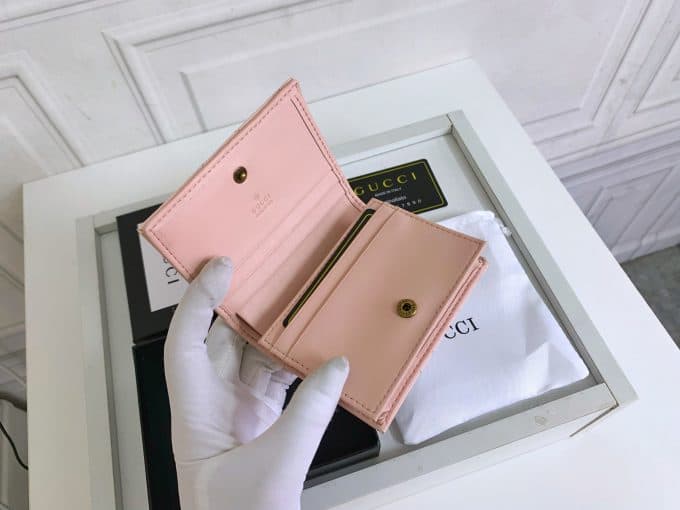 グッチ財布コピー 2021新品注目度NO.1 GUCCI レディース 財布 - 画像 (7)
