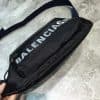 高品質 バレンシアガバッグコピー 定番人気2021新品 BALENCIAGA 男女兼用 ウエストポーチ - 画像 (6)