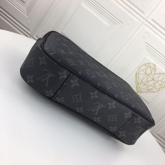 ルイヴィトンバッグコピー 2021新品注目度NO.1 Louis Vuitton 男女兼用 ウエストポーチ - 画像 (6)