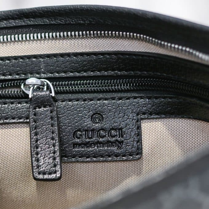 グッチバッグコピー 2021新品注目度NO.1 GUCCI メンズ セカンドバッグ - 画像 (8)