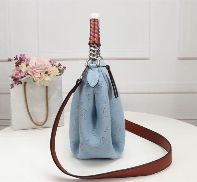 ルイヴィトンバッグコピー 定番人気2020新品 Louis Vuitton レディース ハンドバッグ - 画像 (4)