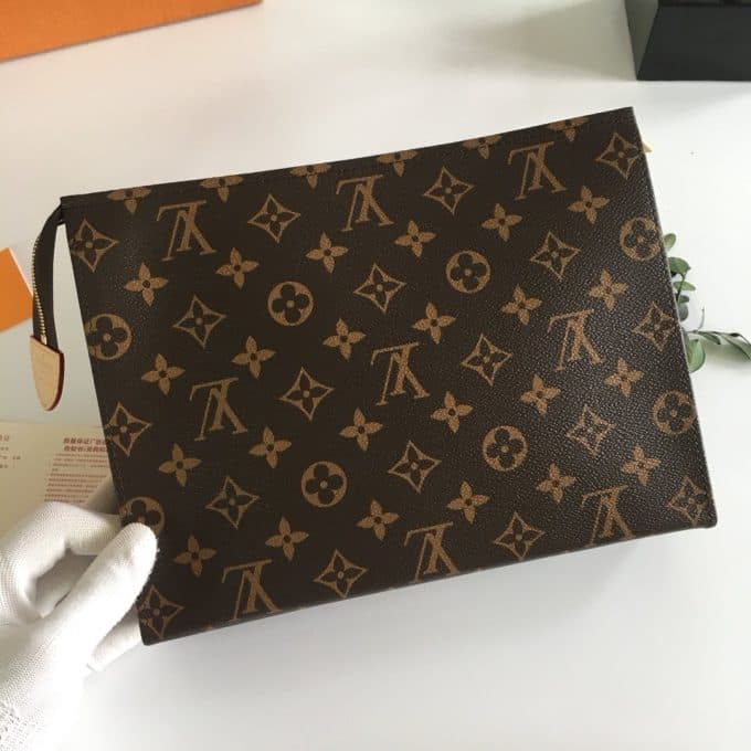 ルイヴィトンバッグコピー 大人気2021新品 Louis Vuitton メンズ セカンドバッグ - 画像 (4)